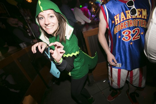 A Nightmare on Broad Street at XFINITY Live! (Gallery 2)