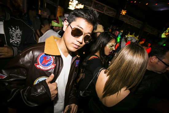 A Nightmare on Broad Street at XFINITY Live! (Gallery 2)