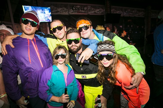 A Nightmare on Broad Street at XFINITY Live! (Gallery 2)