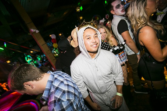 A Nightmare on Broad Street at XFINITY Live! (Gallery 2)