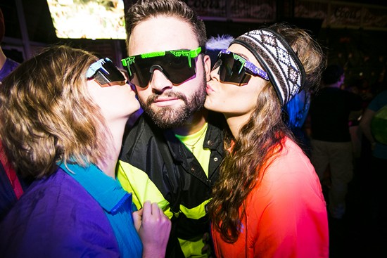 A Nightmare on Broad Street at XFINITY Live! (Gallery 2)