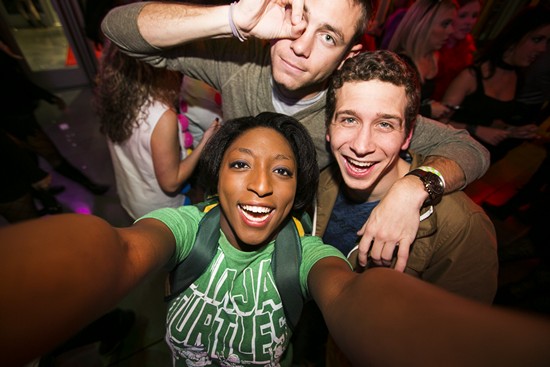 A Nightmare on Broad Street at XFINITY Live! (Gallery 2)