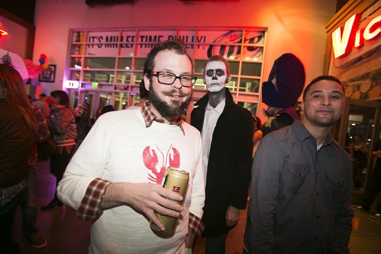 A Nightmare on Broad Street at XFINITY Live! (Gallery 2)