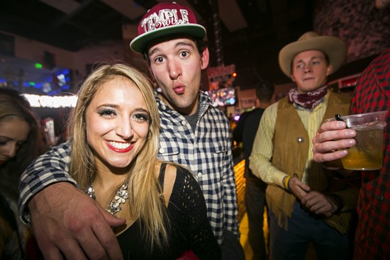 A Nightmare on Broad Street at XFINITY Live! (Gallery 2)