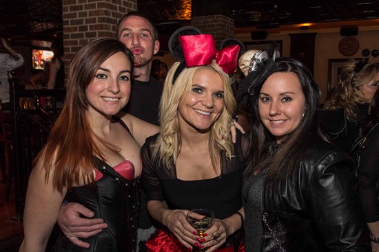 Walk The Dead Carpet