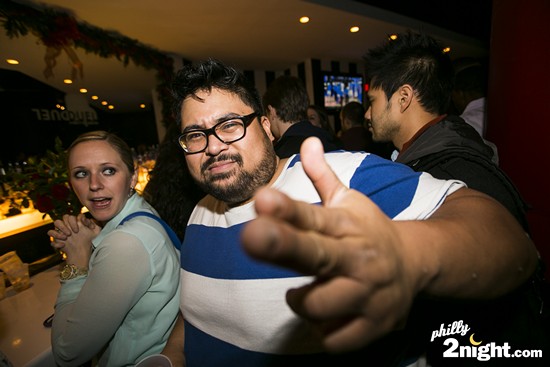 Duel Piano Bar Grand Opening