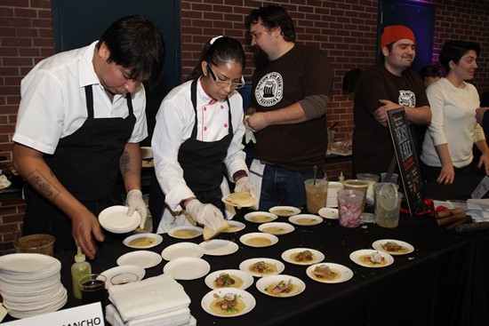 Bacon and Beer Festival