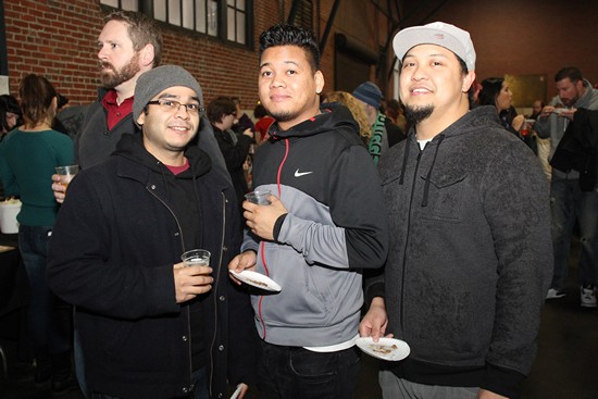 Bacon and Beer Festival