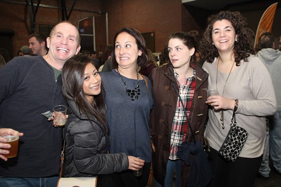 Bacon and Beer Festival