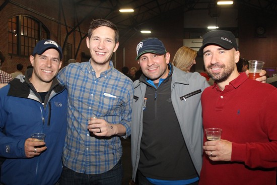 Bacon and Beer Festival