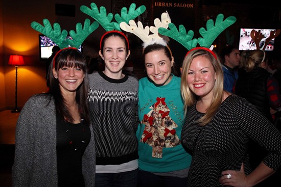 17th Annual Reindeer Romp (Gallery A)