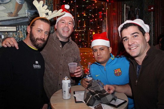 17th Annual Reindeer Romp (Gallery A)