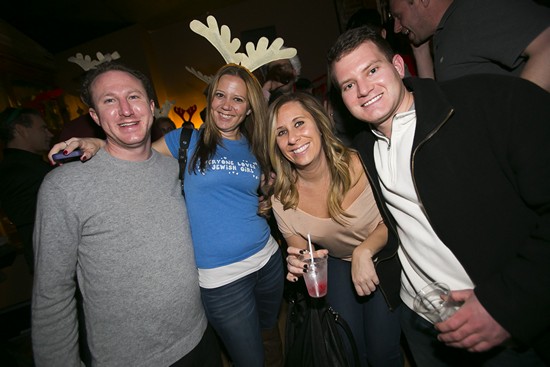 17th Annual Reindeer Romp (Gallery B)