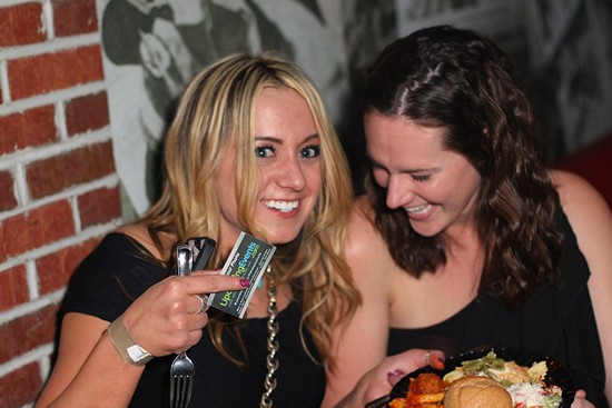 NYE 2015 @ XFINITY Live!