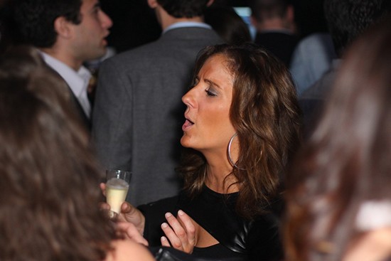 NYE 2015 @ XFINITY Live!