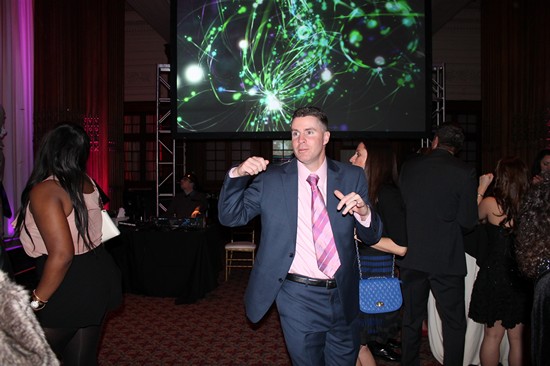 NYE 2015 @ The Crystal Tea Room! (Gallery A)