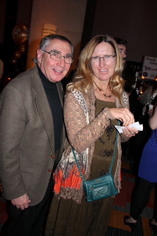 NYE 2015 @ The Loews Hotel