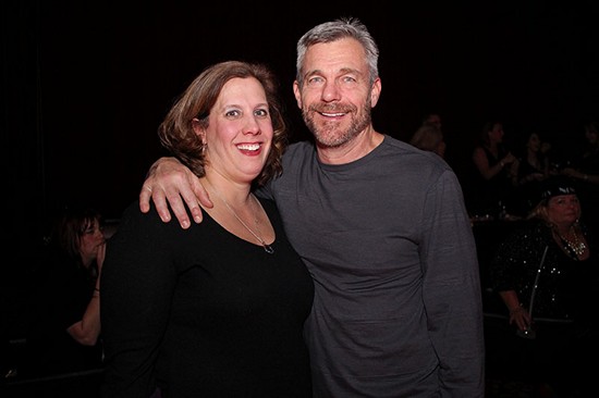 NYE 2015 @ Parx Casino!