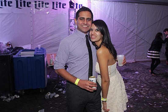 NYE 2015 @ The Piazza!