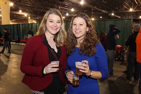 Big Philly Beerfest 2015