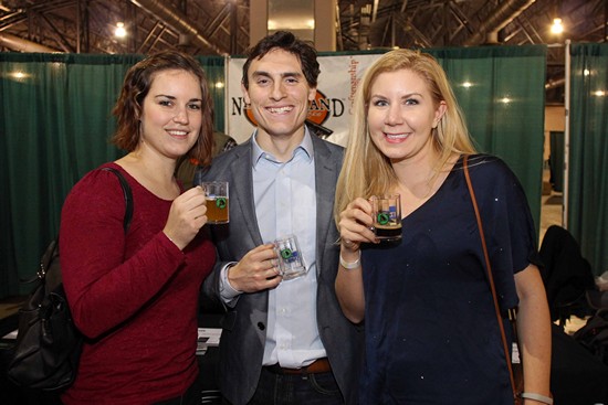 Big Philly Beerfest 2015