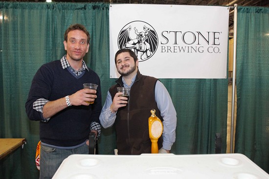 Big Philly Beerfest 2015