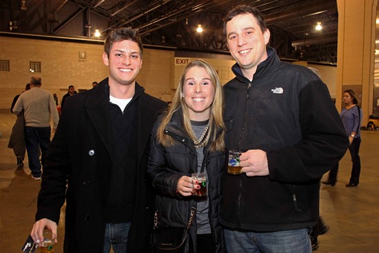 Big Philly Beerfest 2015