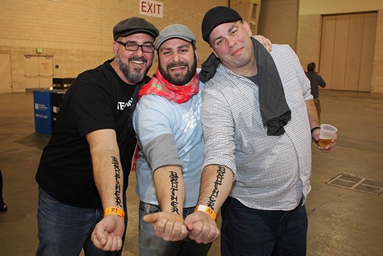 Big Philly Beerfest 2015