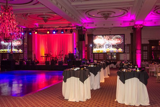 NYE 2015 @ The Crystal Tea Room! (Gallery B)