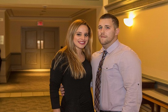 NYE 2015 @ The Crystal Tea Room! (Gallery B)