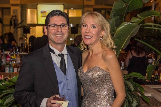 NYE 2015 @ The Crystal Tea Room! (Gallery B)