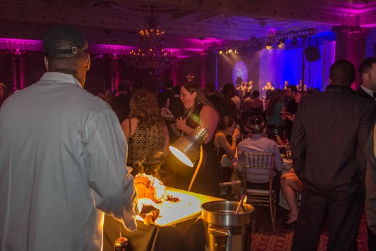 NYE 2015 @ The Crystal Tea Room! (Gallery B)