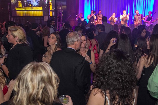 NYE 2015 @ The Crystal Tea Room! (Gallery B)
