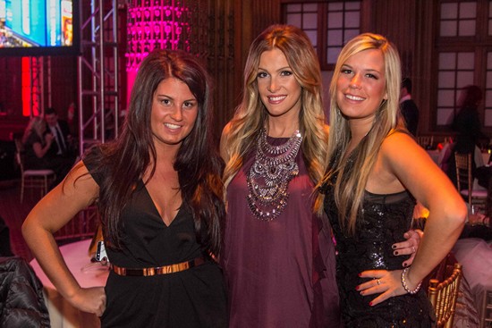 NYE 2015 @ The Crystal Tea Room! (Gallery B)