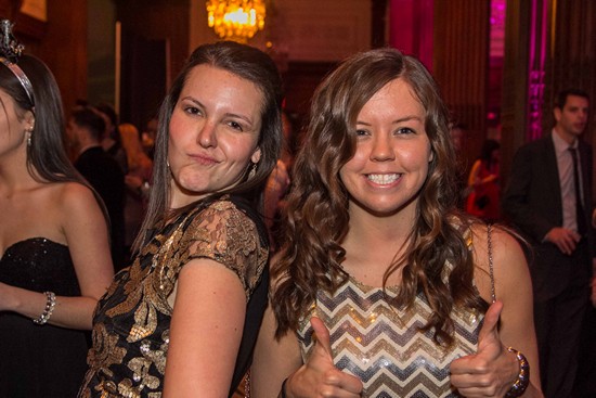 NYE 2015 @ The Crystal Tea Room! (Gallery B)