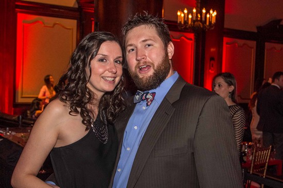 NYE 2015 @ The Crystal Tea Room! (Gallery B)