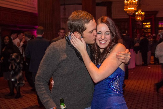 NYE 2015 @ The Crystal Tea Room! (Gallery B)