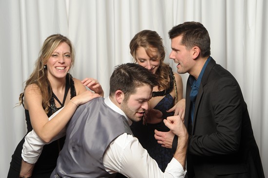 NYE 2015 @ The Crystal Tea Room! (Gallery C)