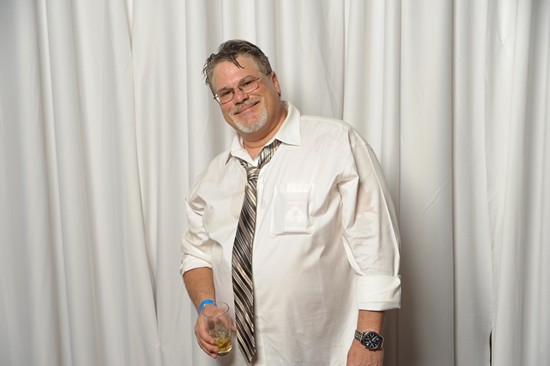 NYE 2015 @ The Crystal Tea Room! (Gallery C)