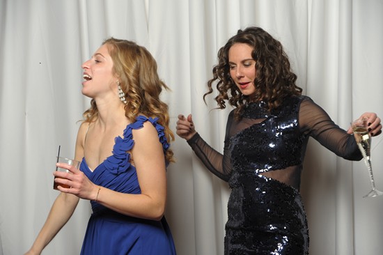 NYE 2015 @ The Crystal Tea Room! (Gallery C)