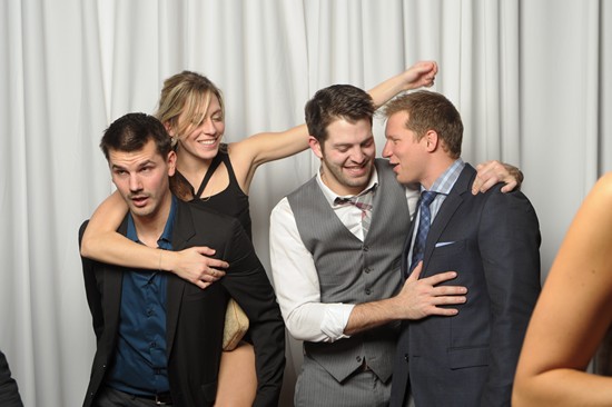 NYE 2015 @ The Crystal Tea Room! (Gallery C)