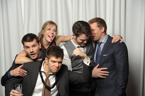 NYE 2015 @ The Crystal Tea Room! (Gallery C)