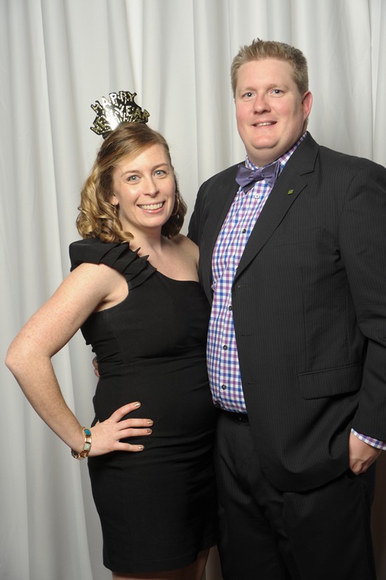 NYE 2015 @ The Crystal Tea Room! (Gallery C)