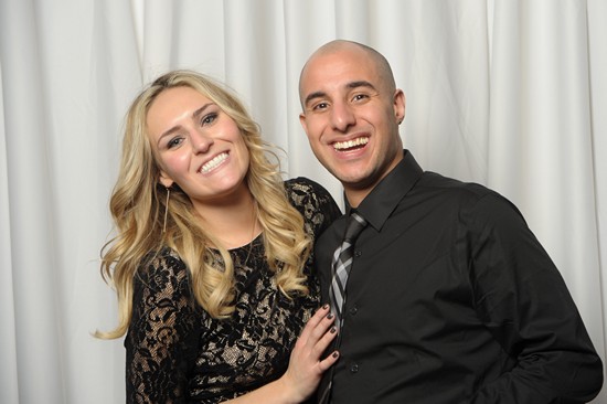 NYE 2015 @ The Crystal Tea Room! (Gallery C)