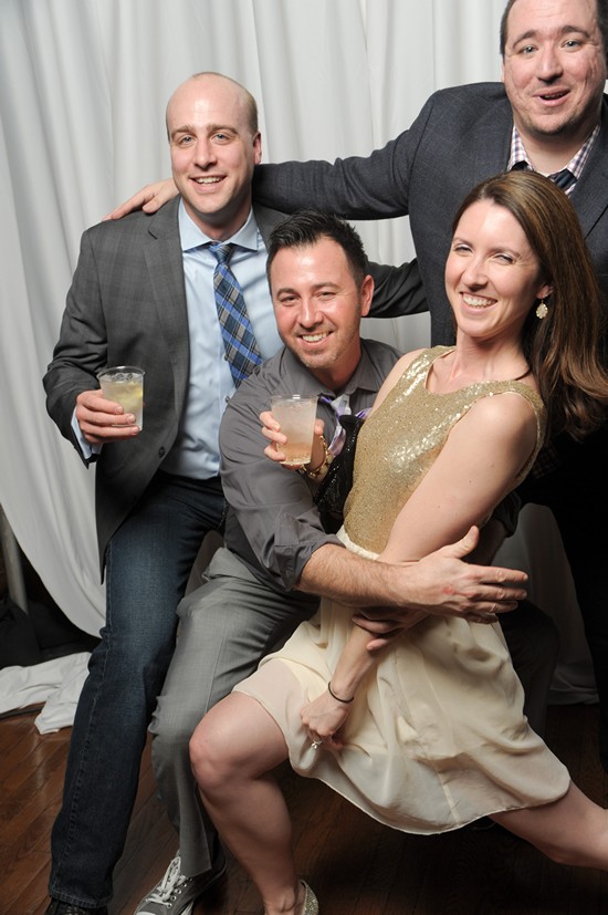 NYE 2015 @ The Crystal Tea Room! (Gallery C)