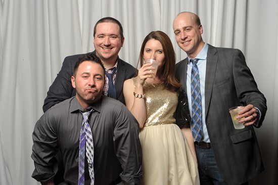 NYE 2015 @ The Crystal Tea Room! (Gallery C)