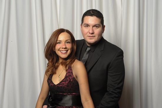 NYE 2015 @ The Crystal Tea Room! (Gallery C)