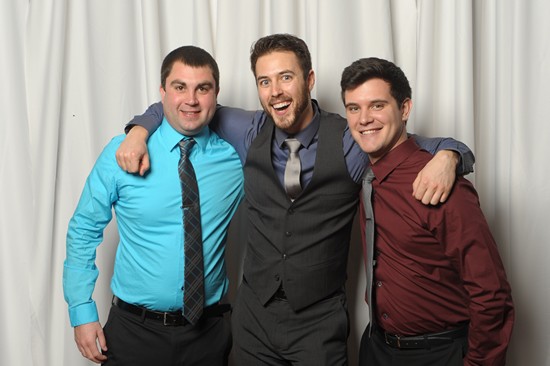 NYE 2015 @ The Crystal Tea Room! (Gallery C)