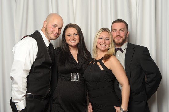 NYE 2015 @ The Crystal Tea Room! (Gallery C)