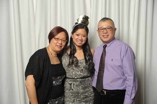 NYE 2015 @ The Crystal Tea Room! (Gallery C)